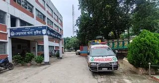 এসএসসিতে অকৃতকার্য হয়ে কুষ্টিয়ায় শিক্ষার্থীর আত্মহত্যা!